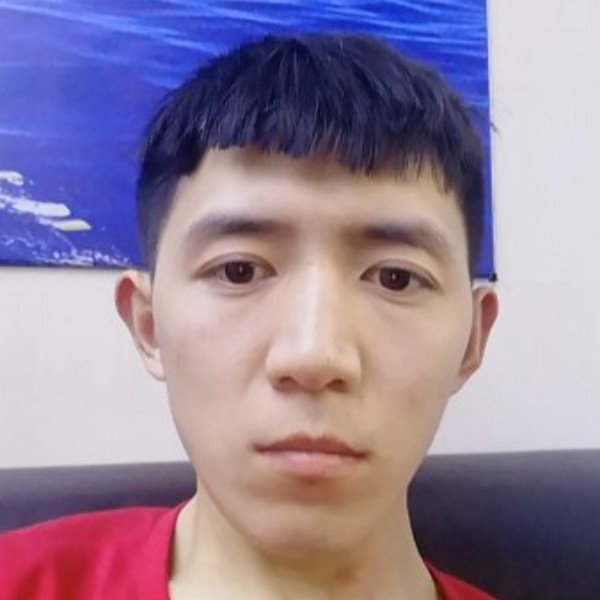 微凉邂逅和谐的照片