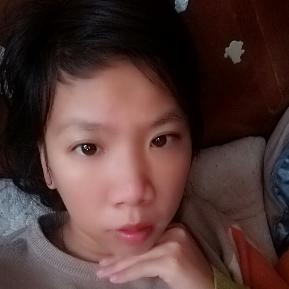 等待笑夏天的照片