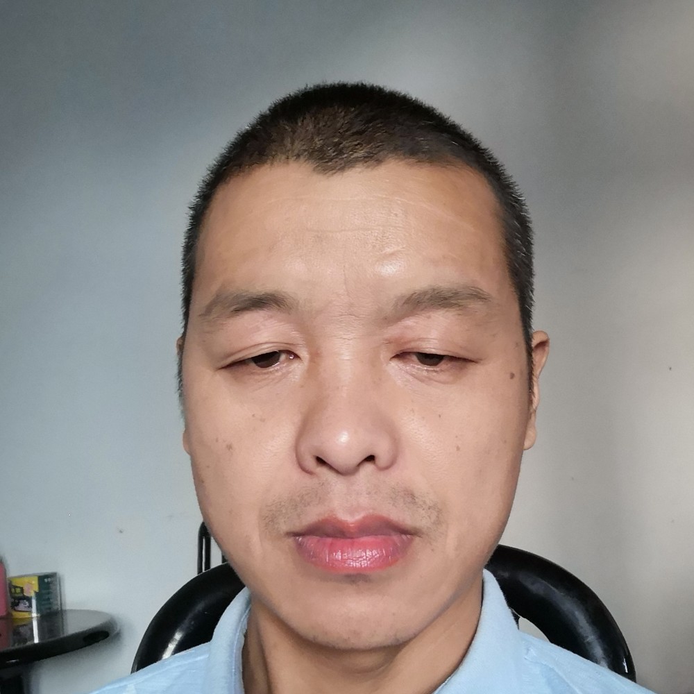 慈祥还秋颜的照片