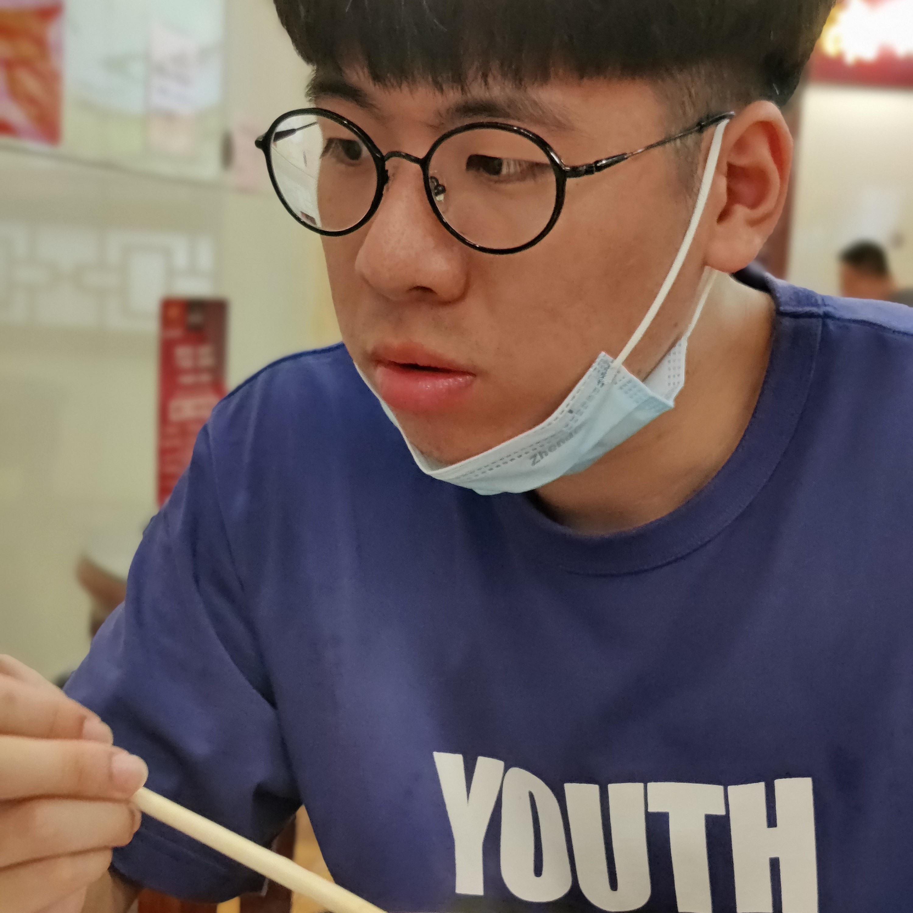 柚子就超帅的照片