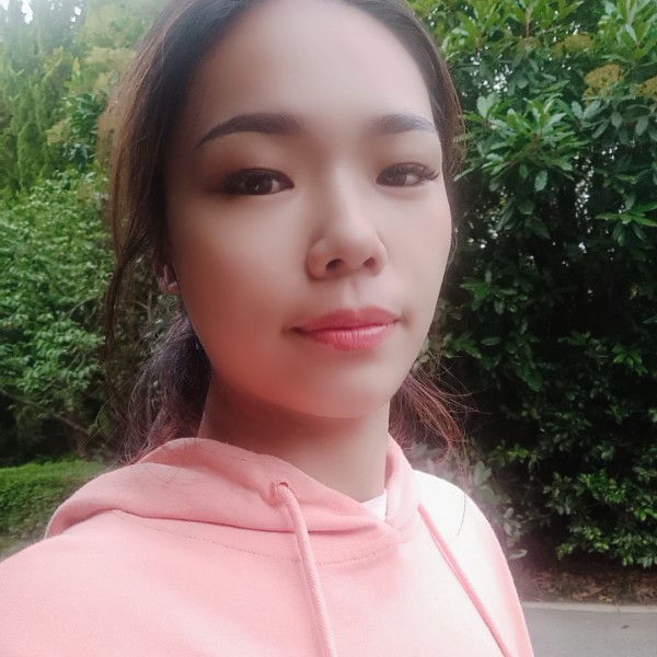 糖豆用一个人的照片