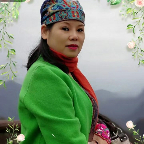 娜能的照片