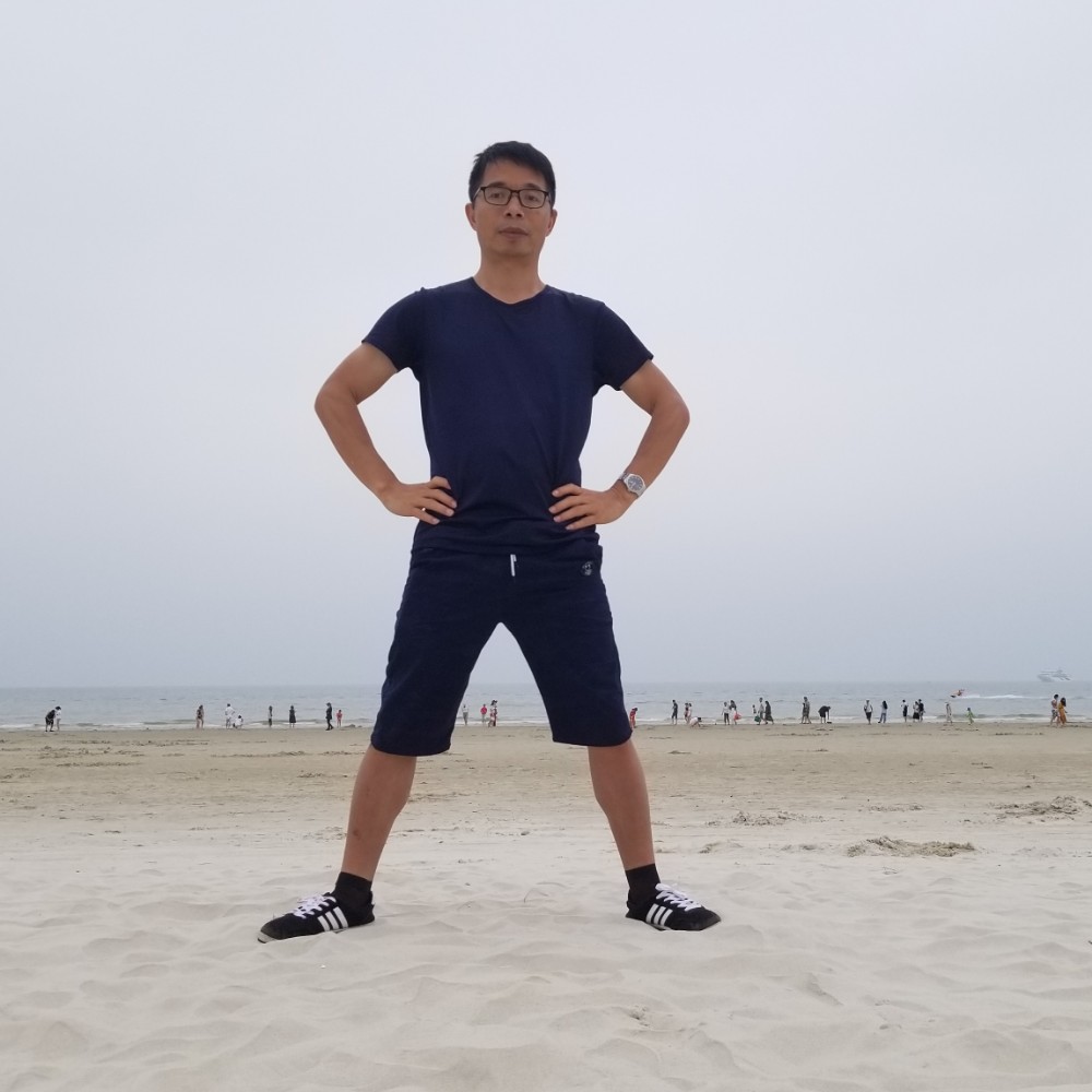 逍遥享人生的照片