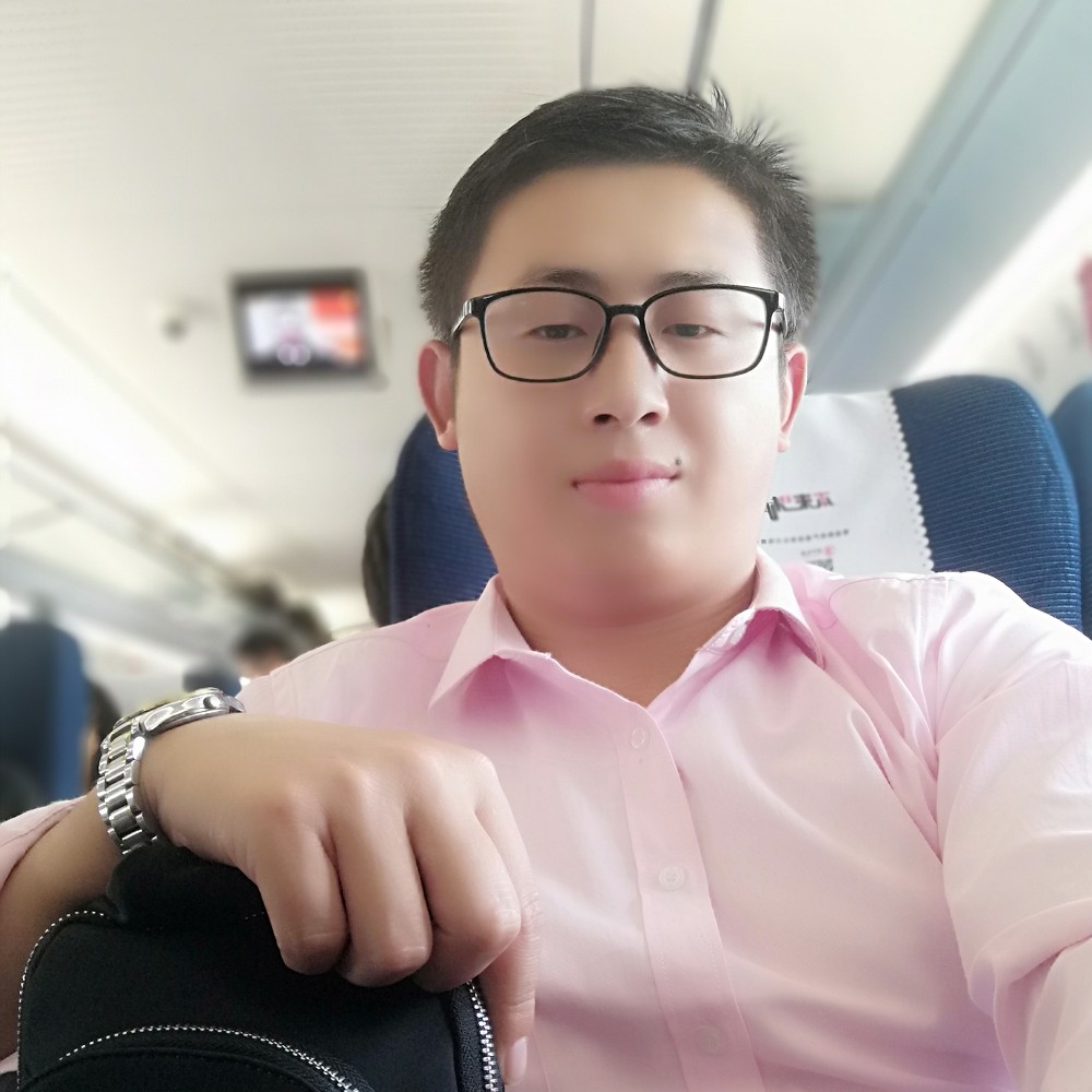 坏先生的爱的照片