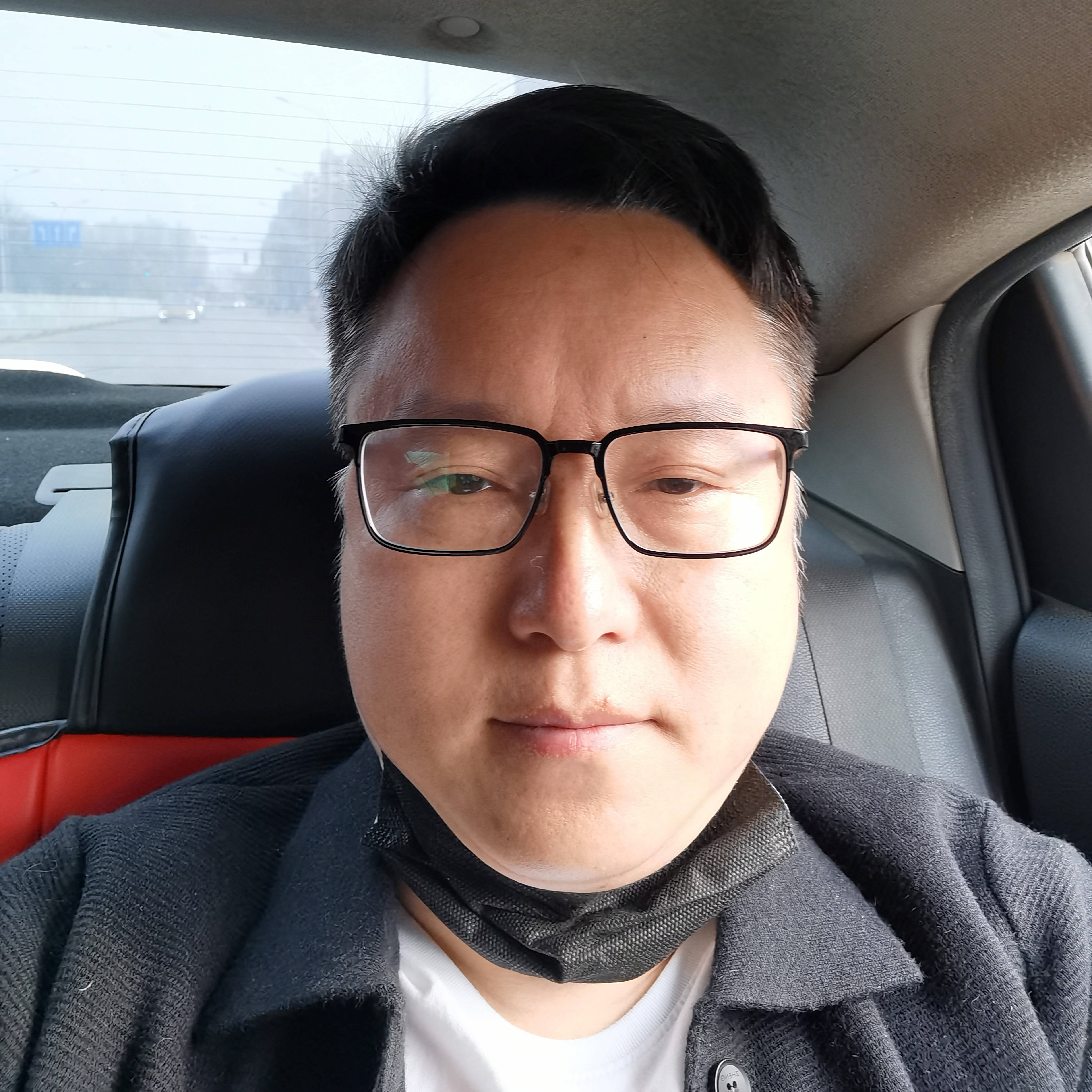 荣格的照片