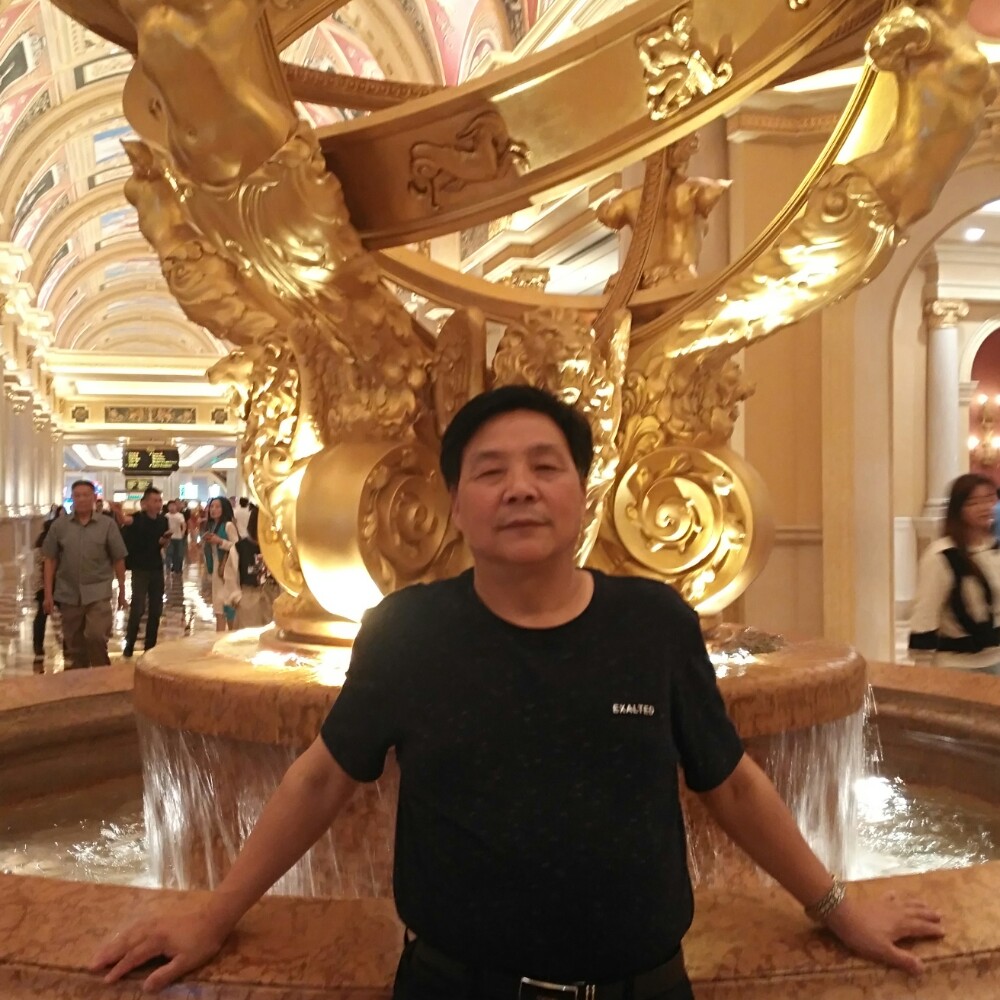诚心面包的照片
