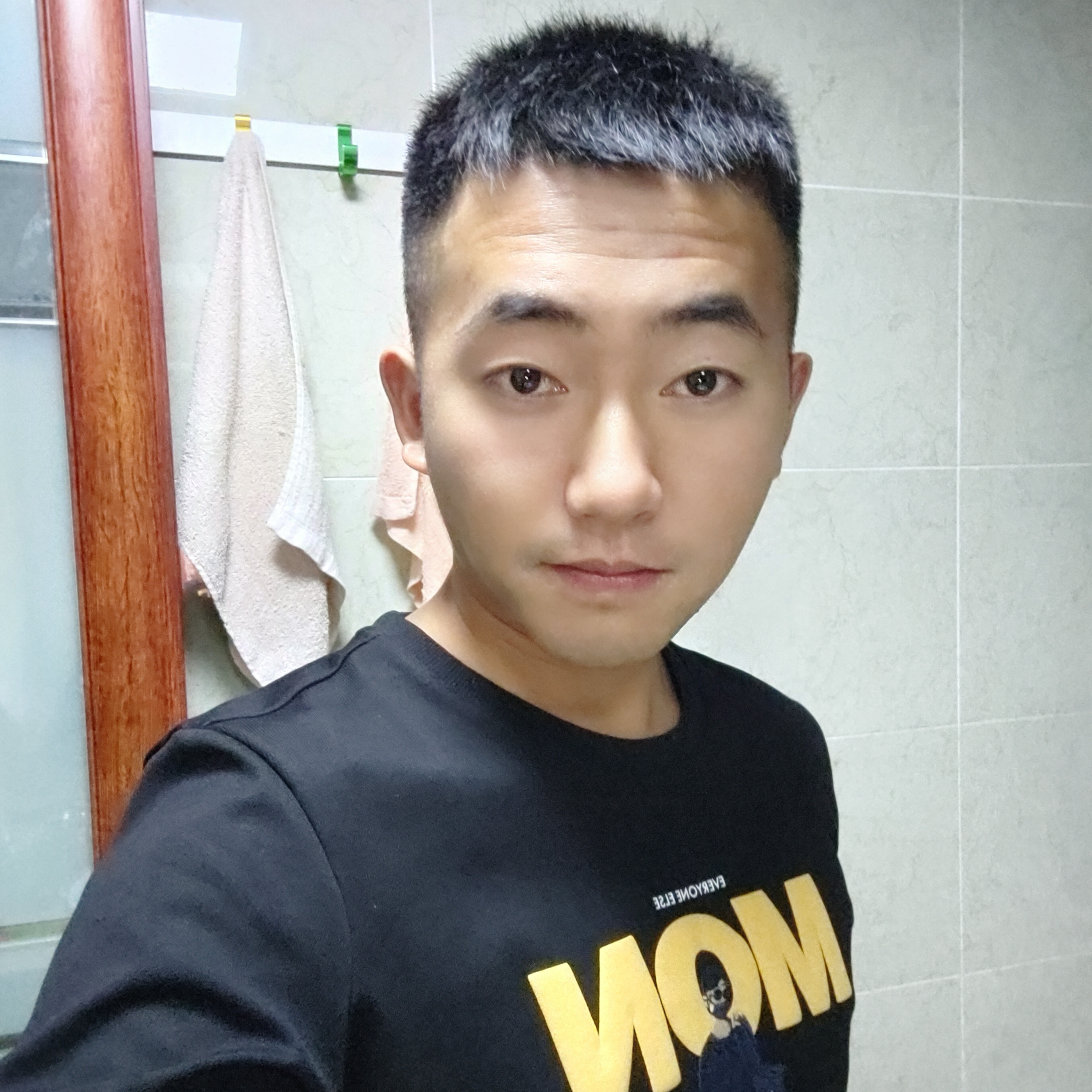 负七点的照片