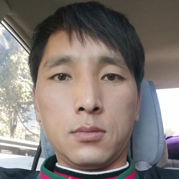 缘份是我们的照片
