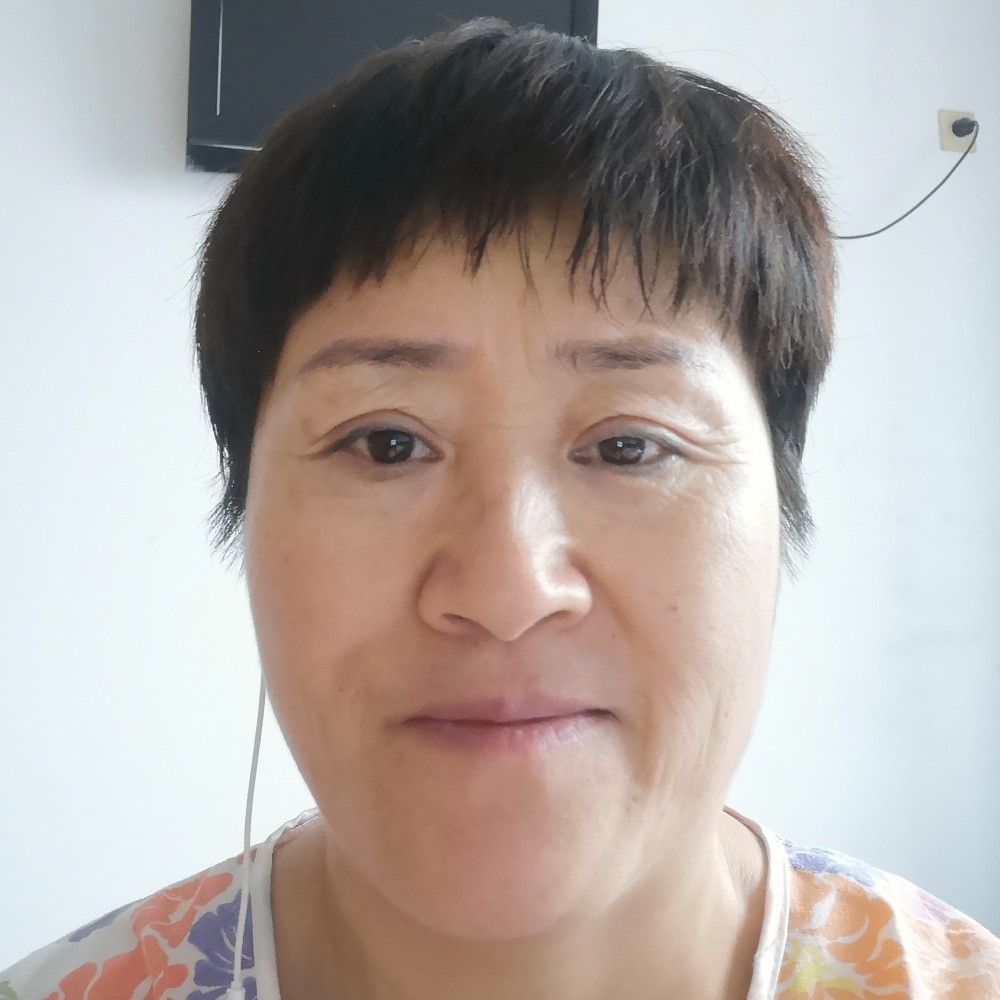 心雨腊梅的照片