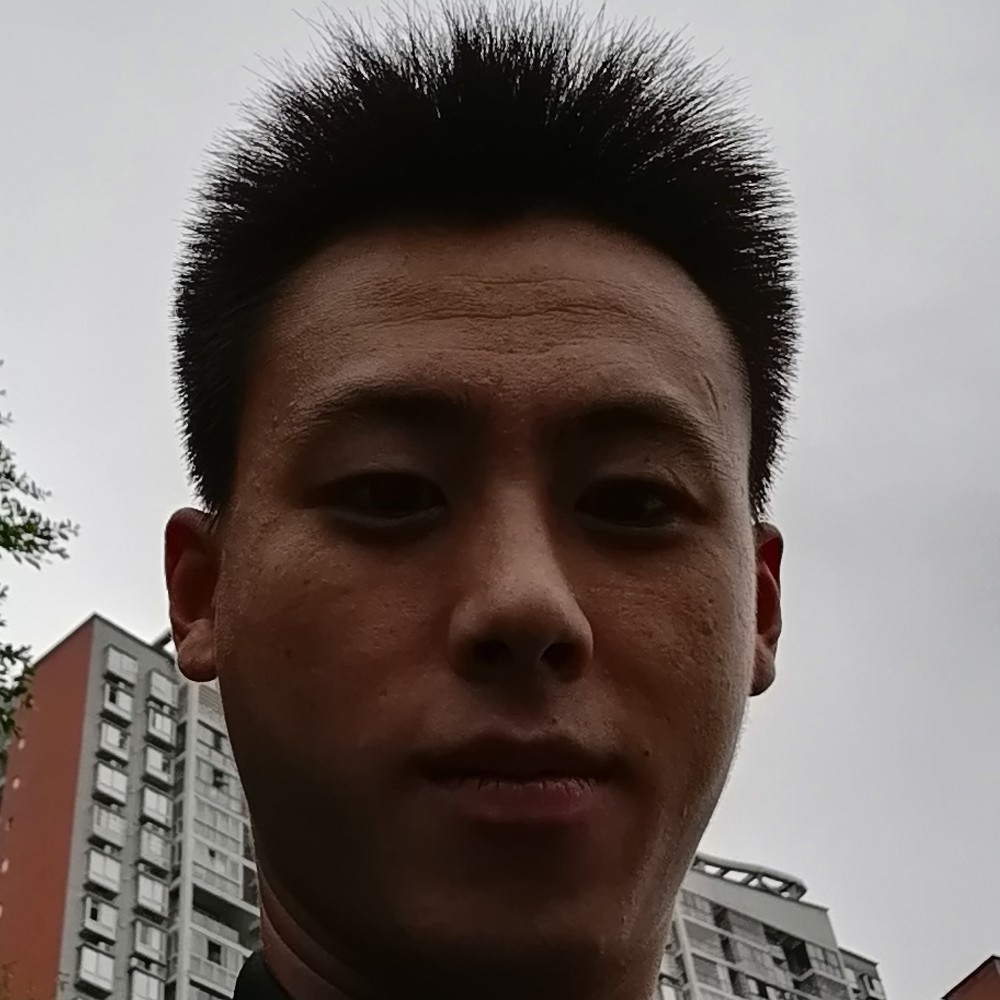 负责和陌殇的照片