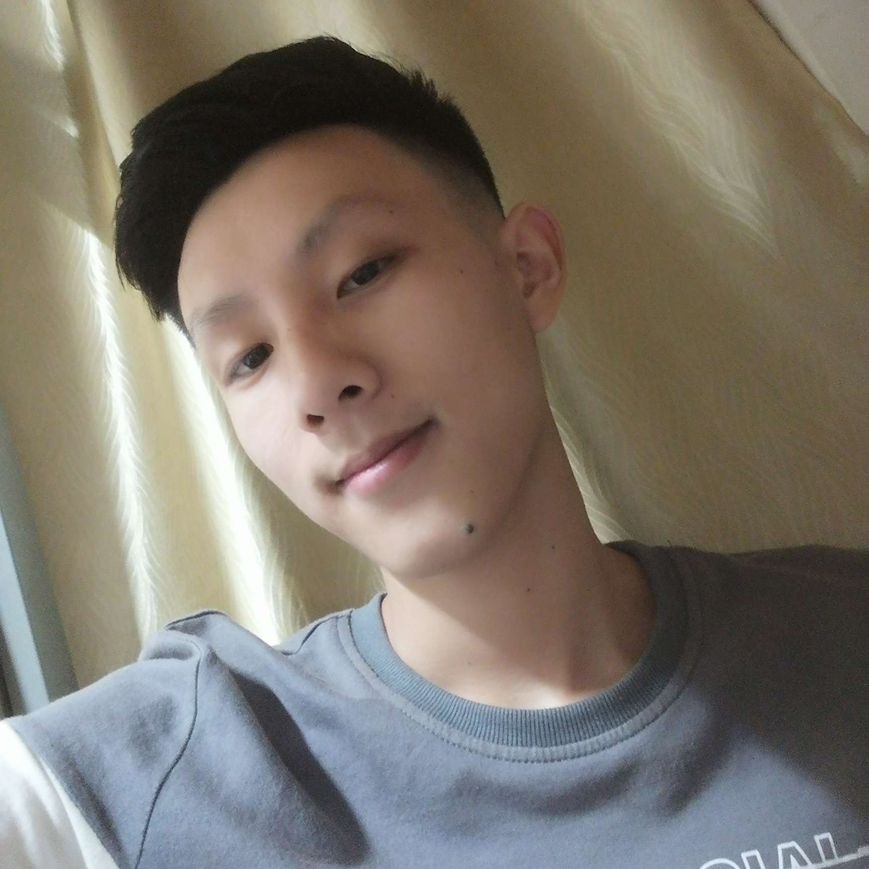 萌～小呆的照片