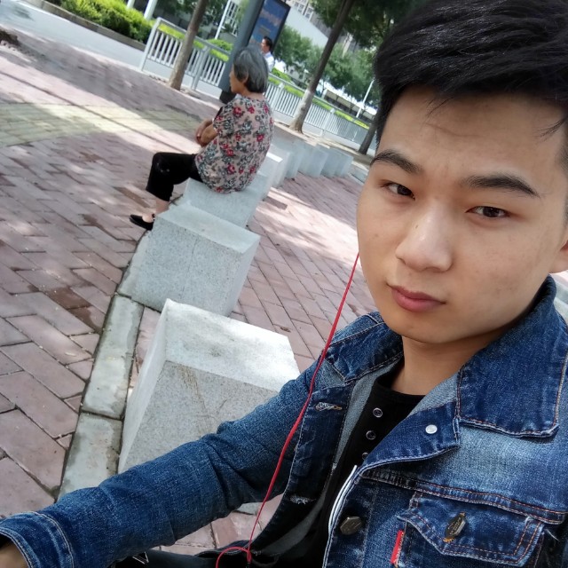 bravedancingzhan的照片