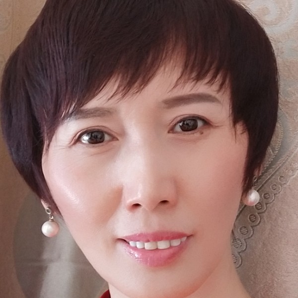 美丽说路灯的照片