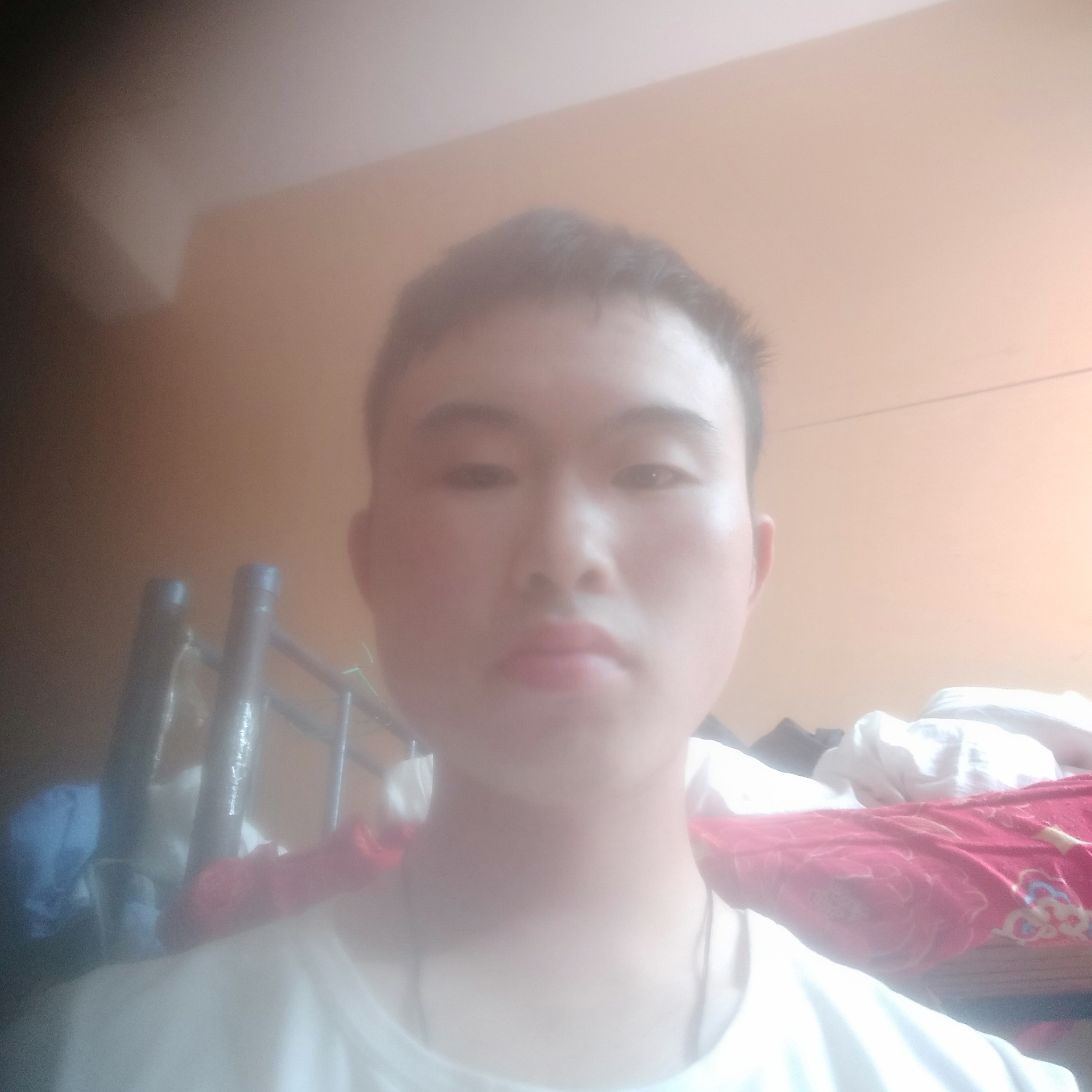 晨曦愿最后的的照片