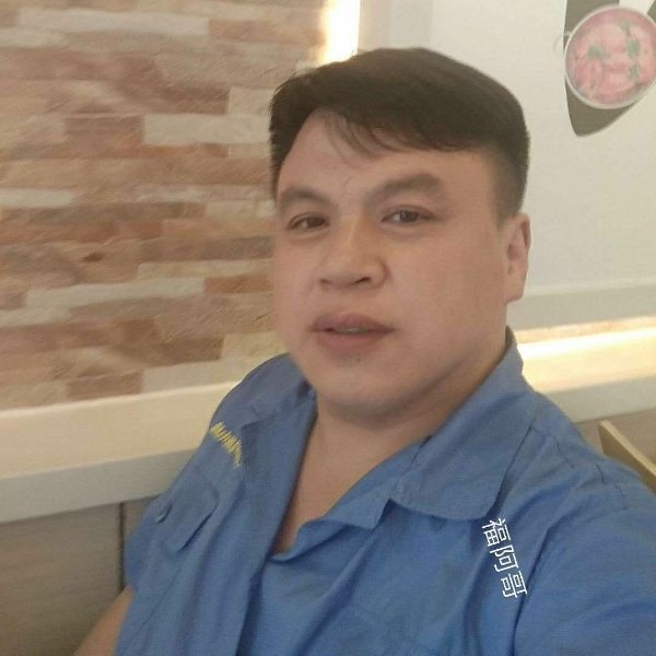 福阿哥的照片