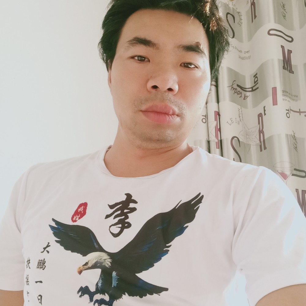 半年了的照片