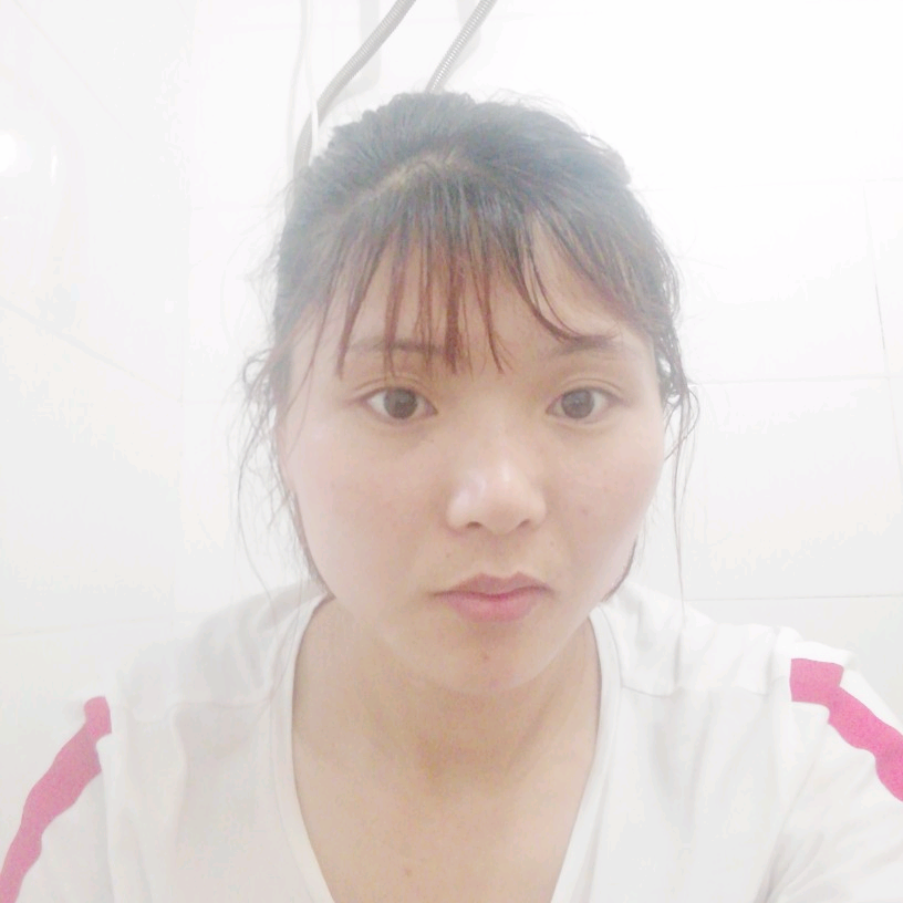 白小于的照片