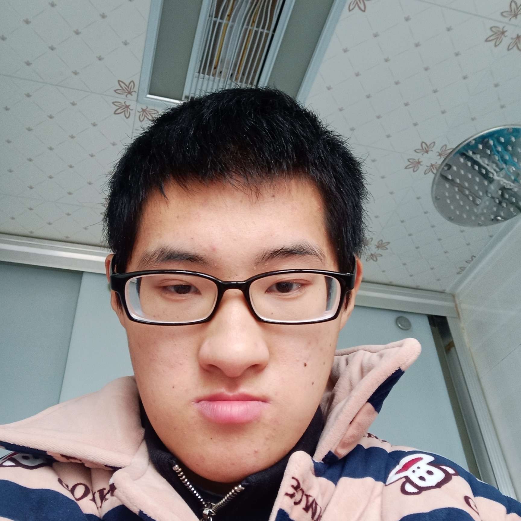 单身猎龙的照片