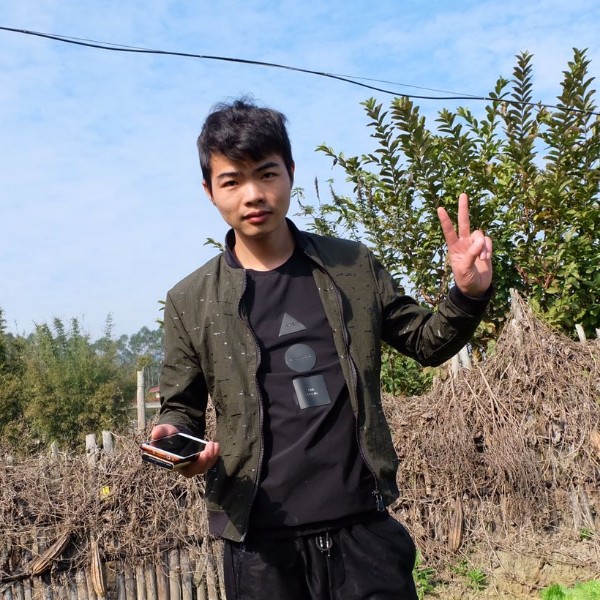 荷荷爱你的照片