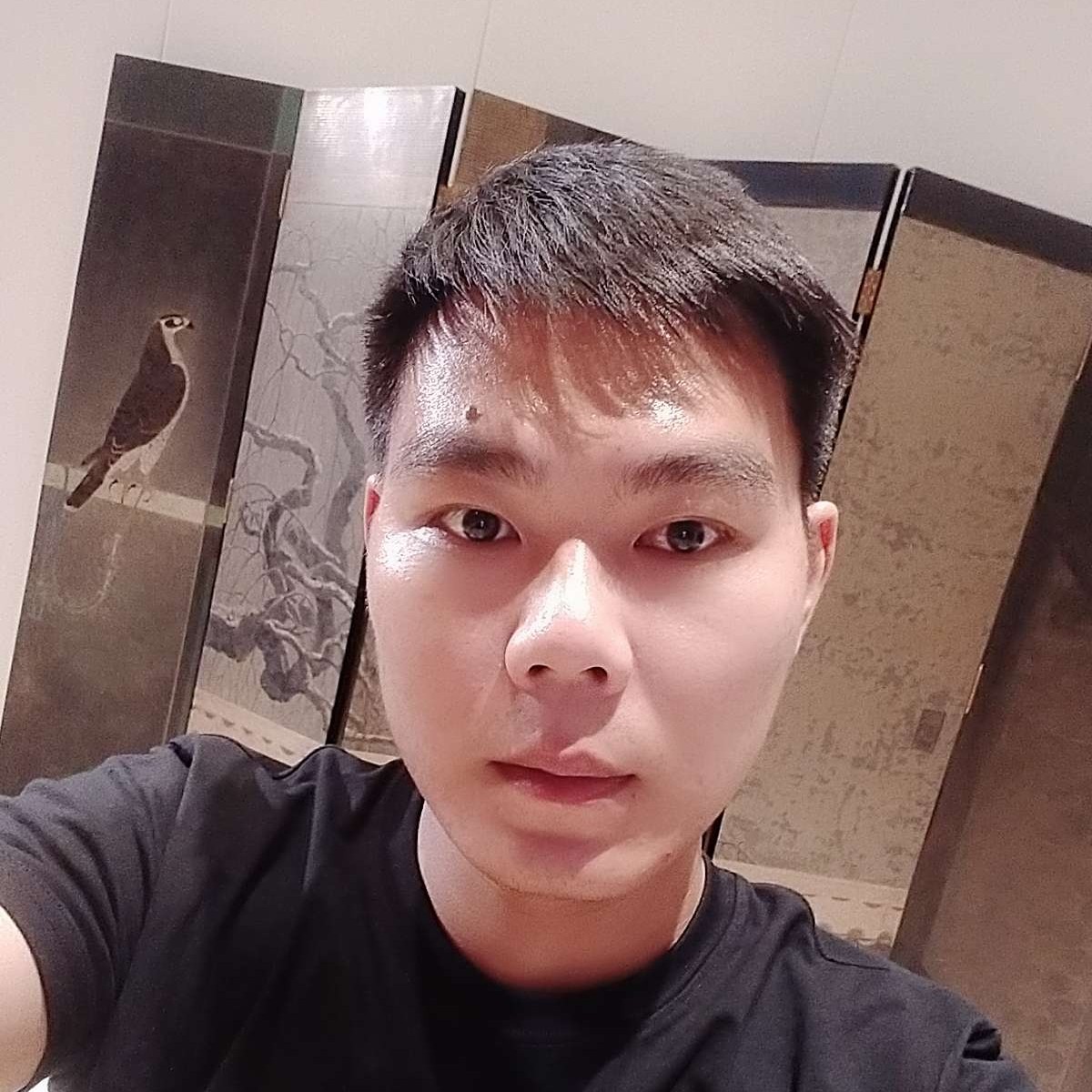 倾一世、等一人，的照片