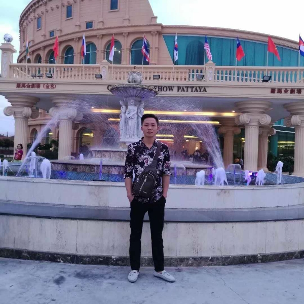 湖南杨少的照片