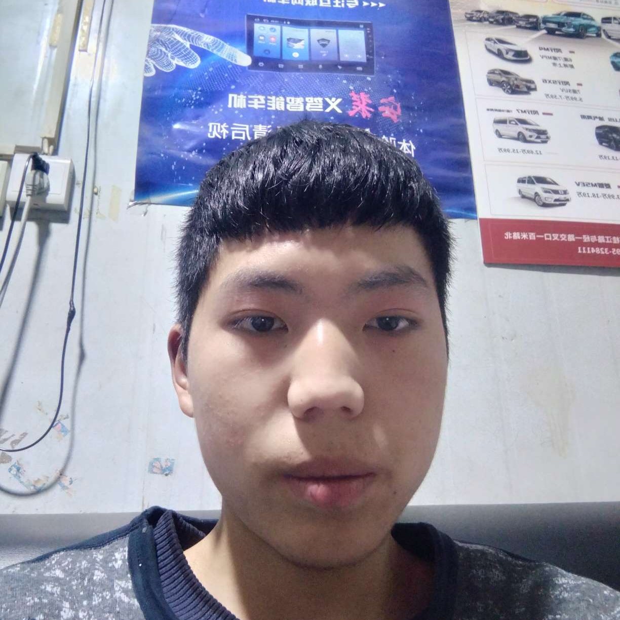 晨阳蹁跹难过的照片