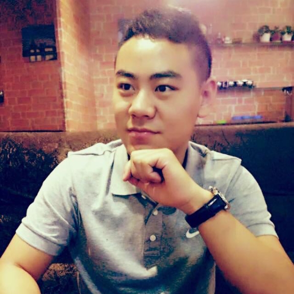 Mr.沈-若有若无的照片