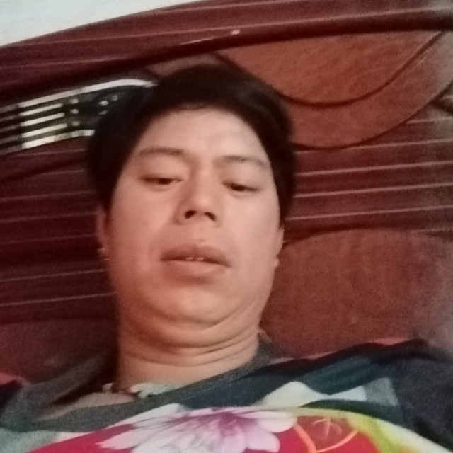 失眠夜晚的照片