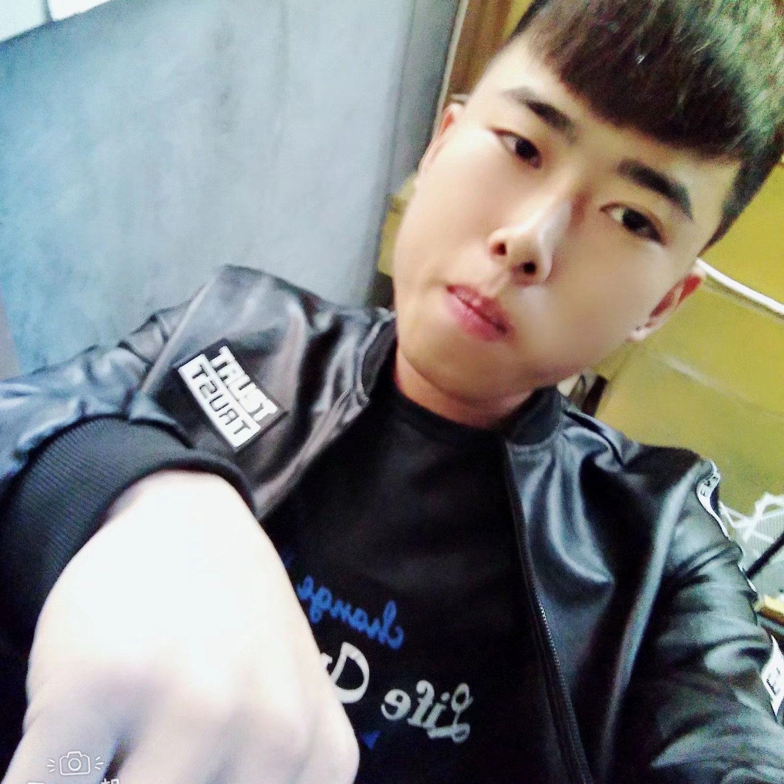 真淳说方盒的照片