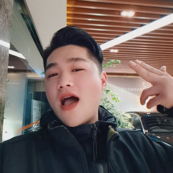 未来可爱的照片
