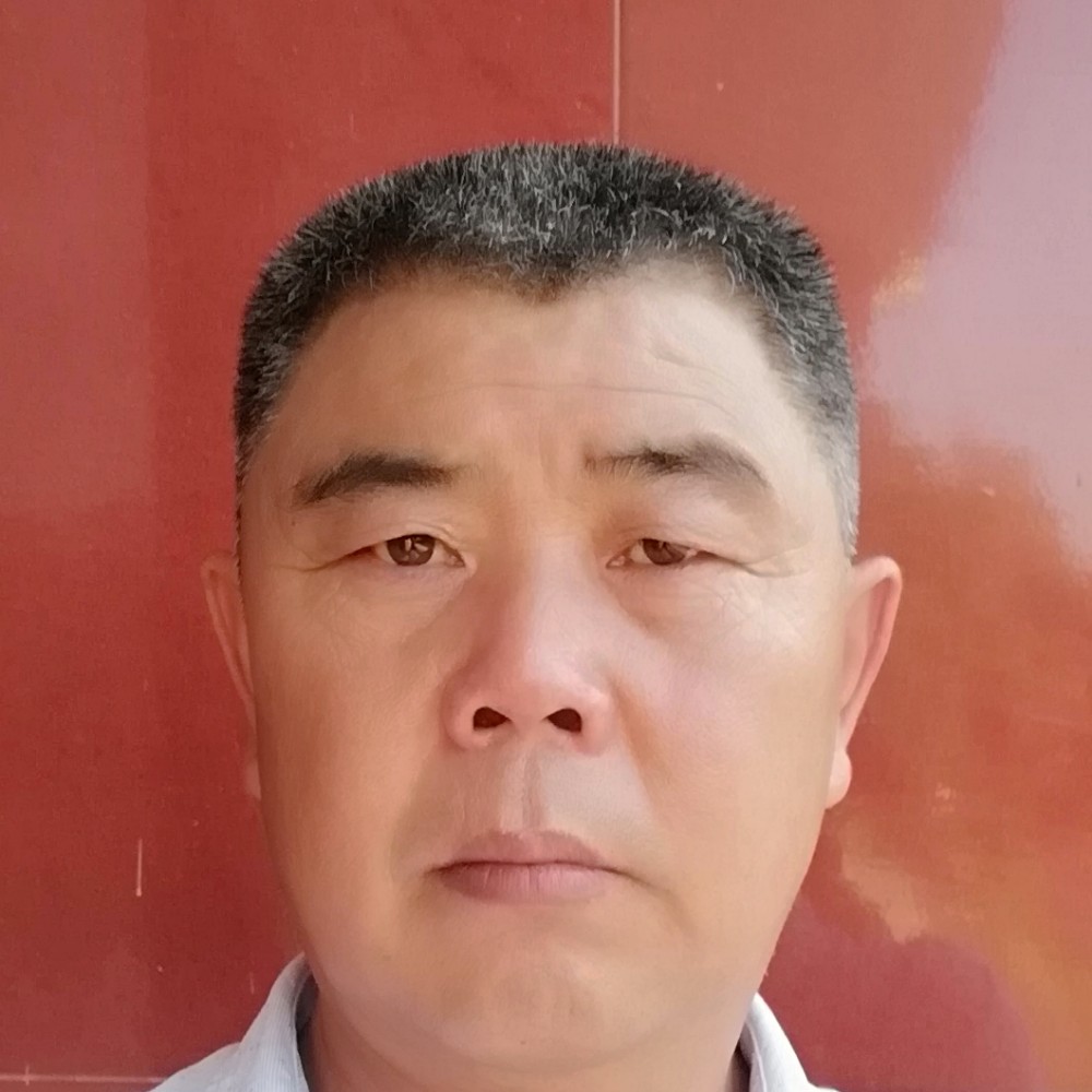 畅快漫步春天的照片