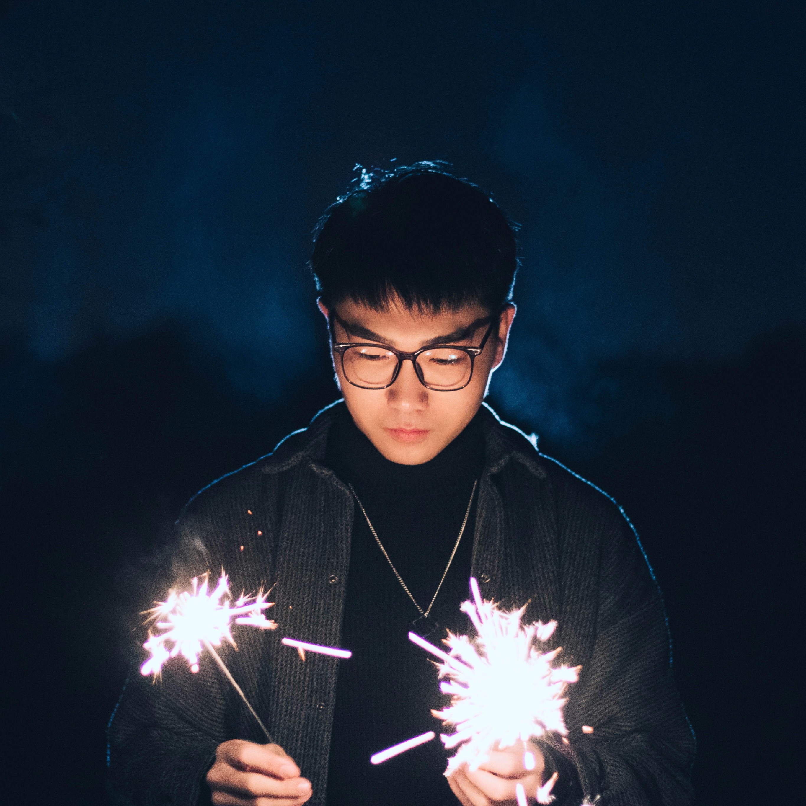 白叔的胡茬的照片