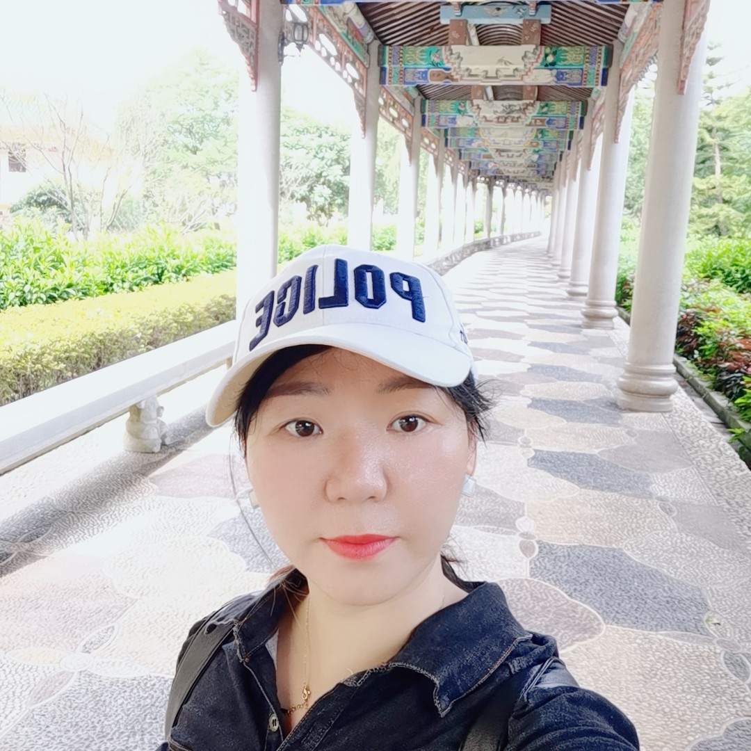 熙真的照片