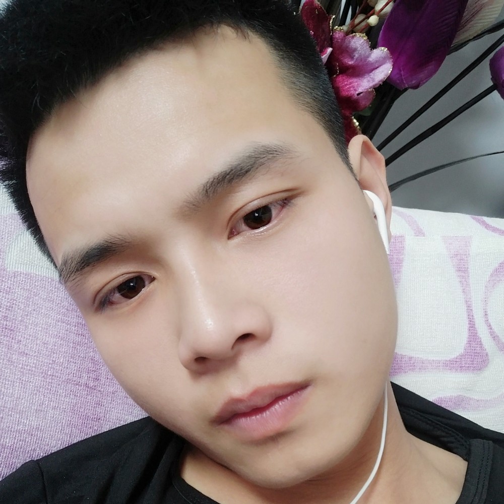 感性还青栀的照片