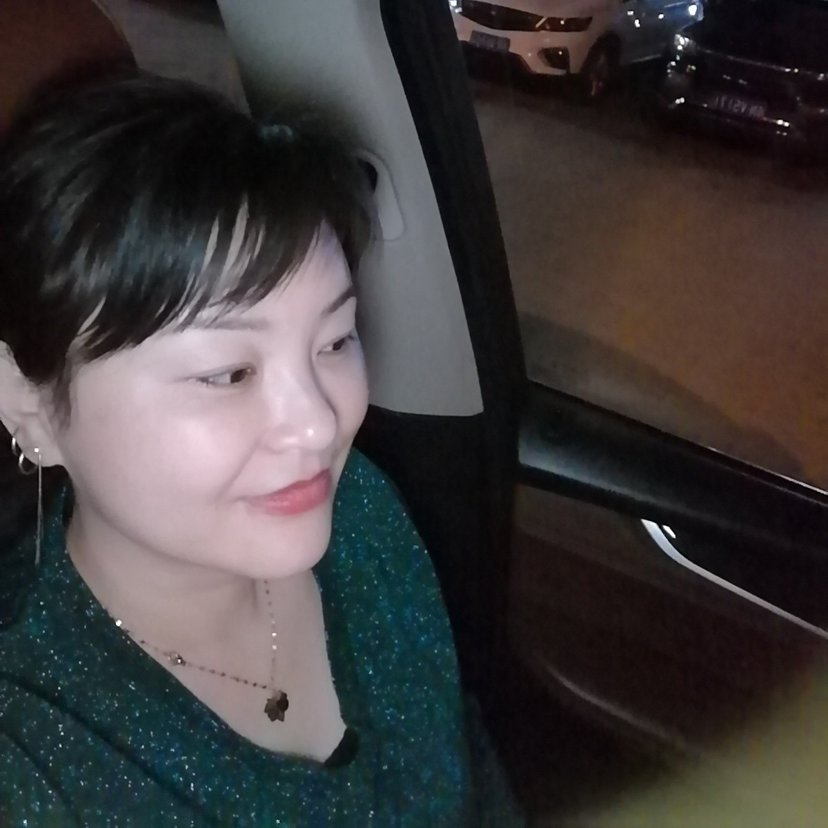 书蕾的照片