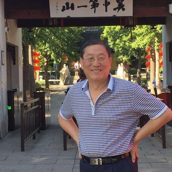 敏感与韶华的照片