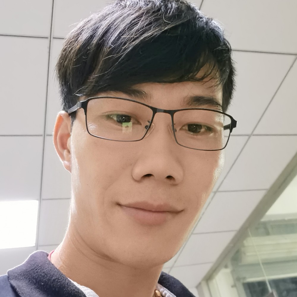 深情苦恋路人的照片