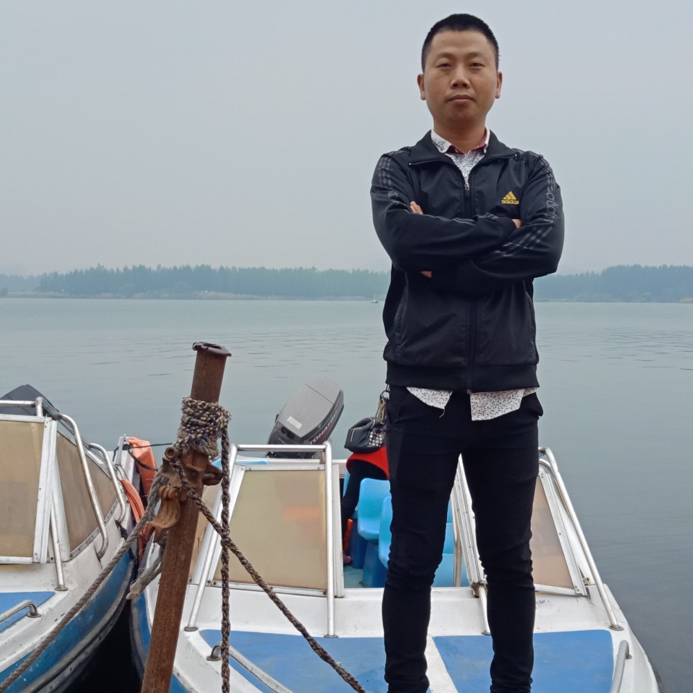 小虾米想人陪的照片