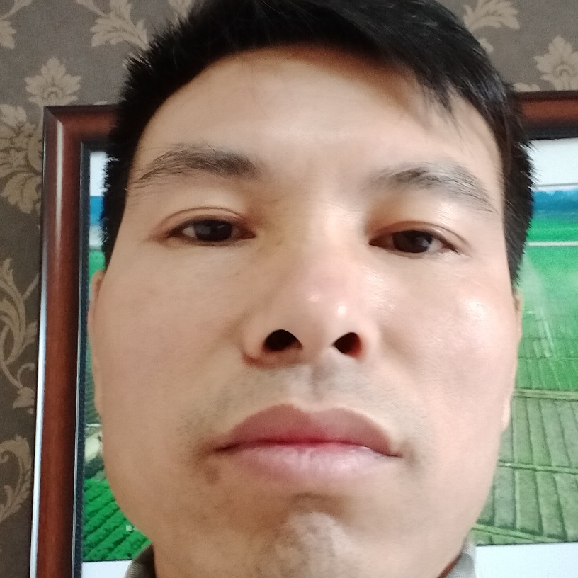 枫桥残月的照片