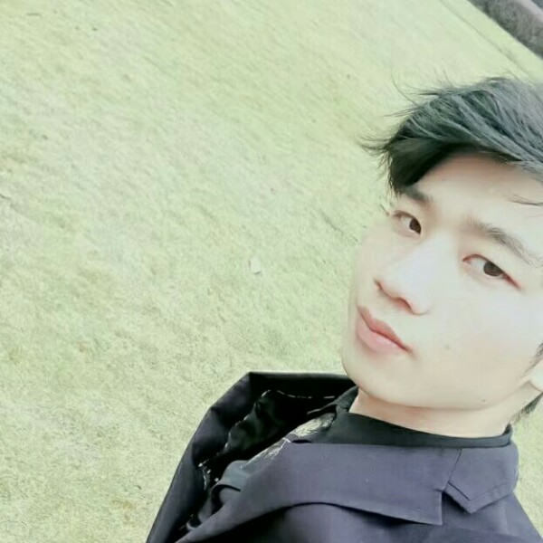 迷路你就往前走。的照片