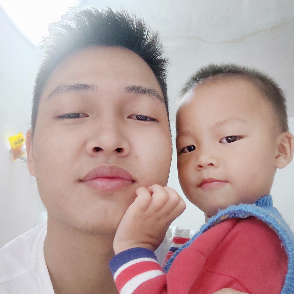 往后余生谁来伴的照片