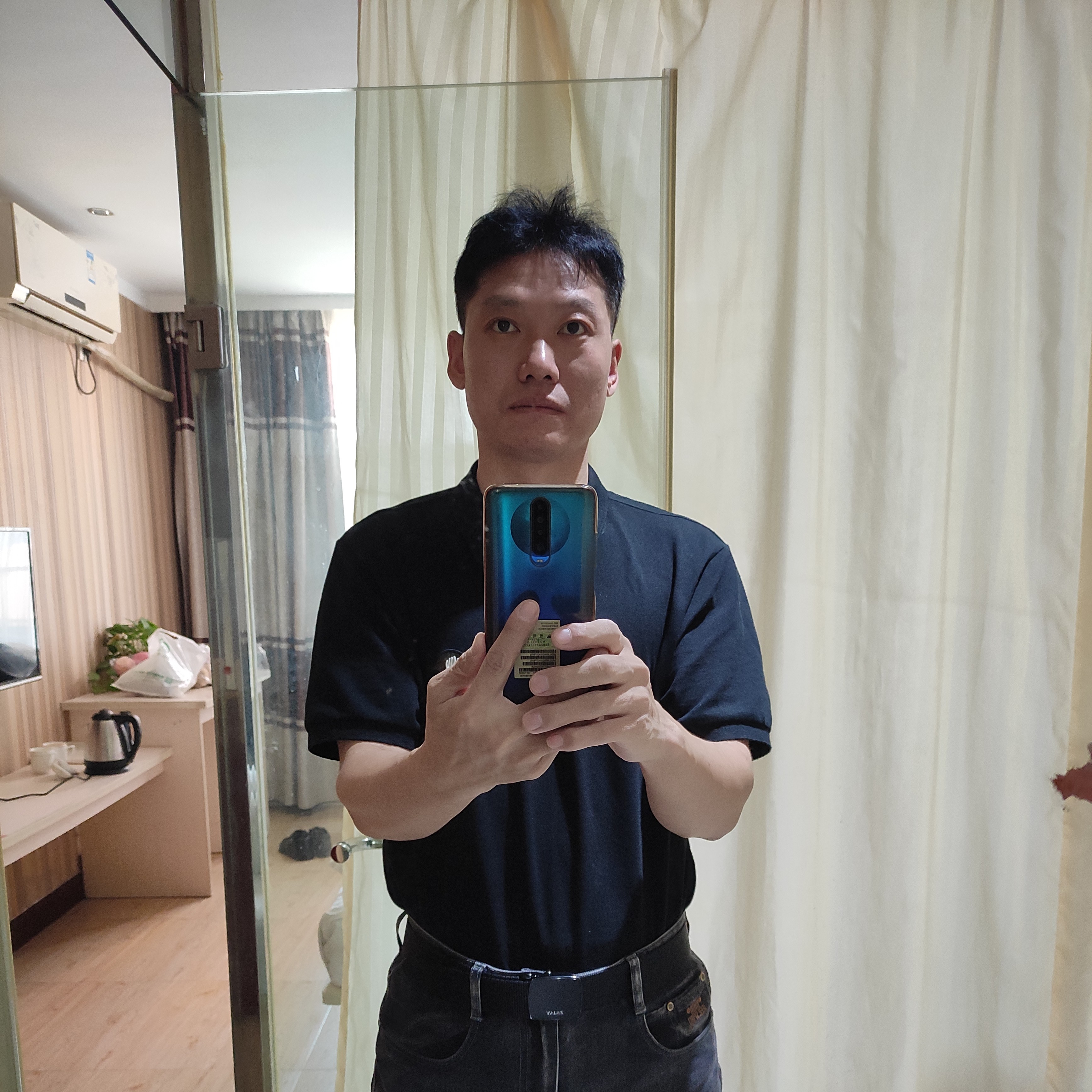 秋天谁的照片