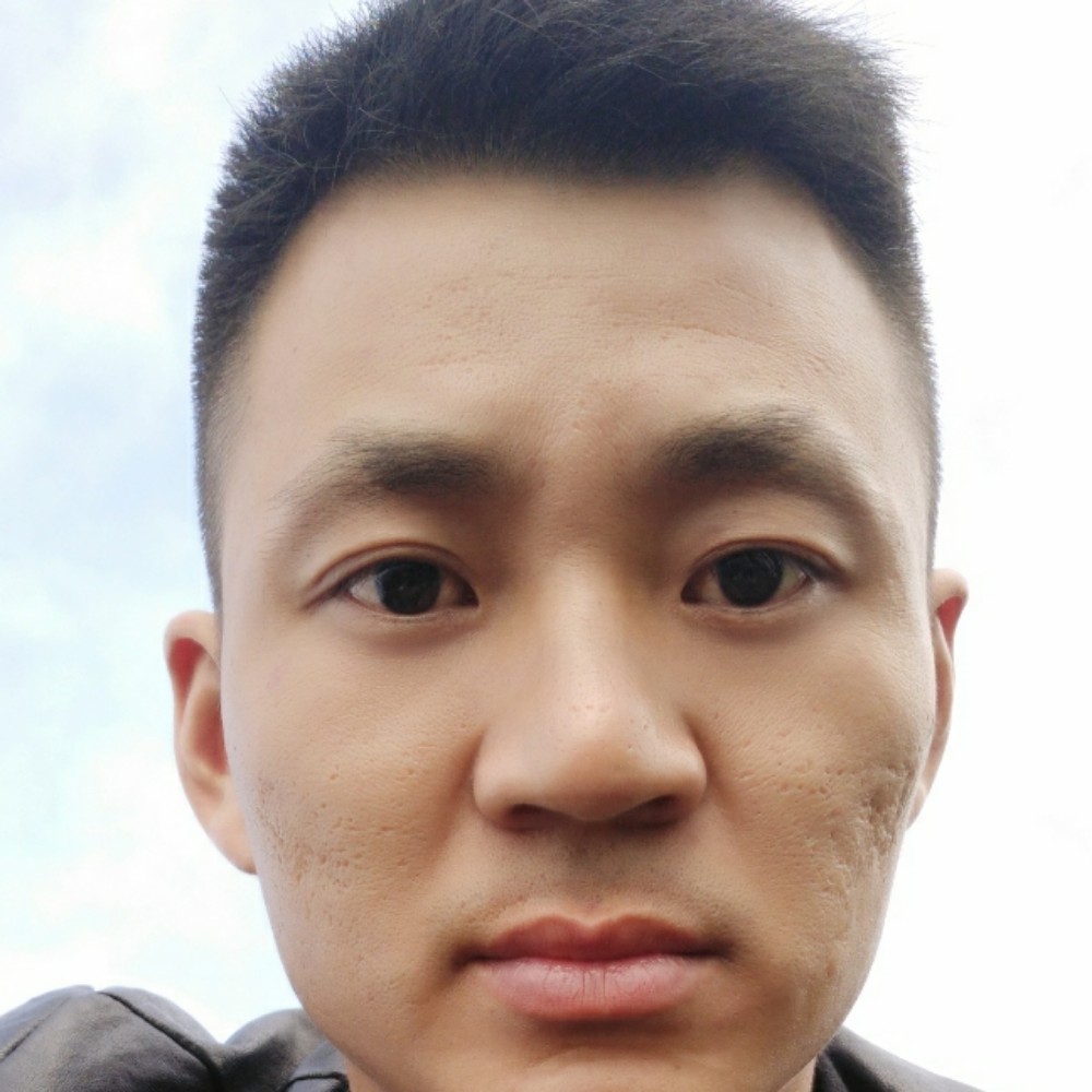 守一份坚持！的照片