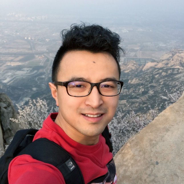 排骨小人物的照片