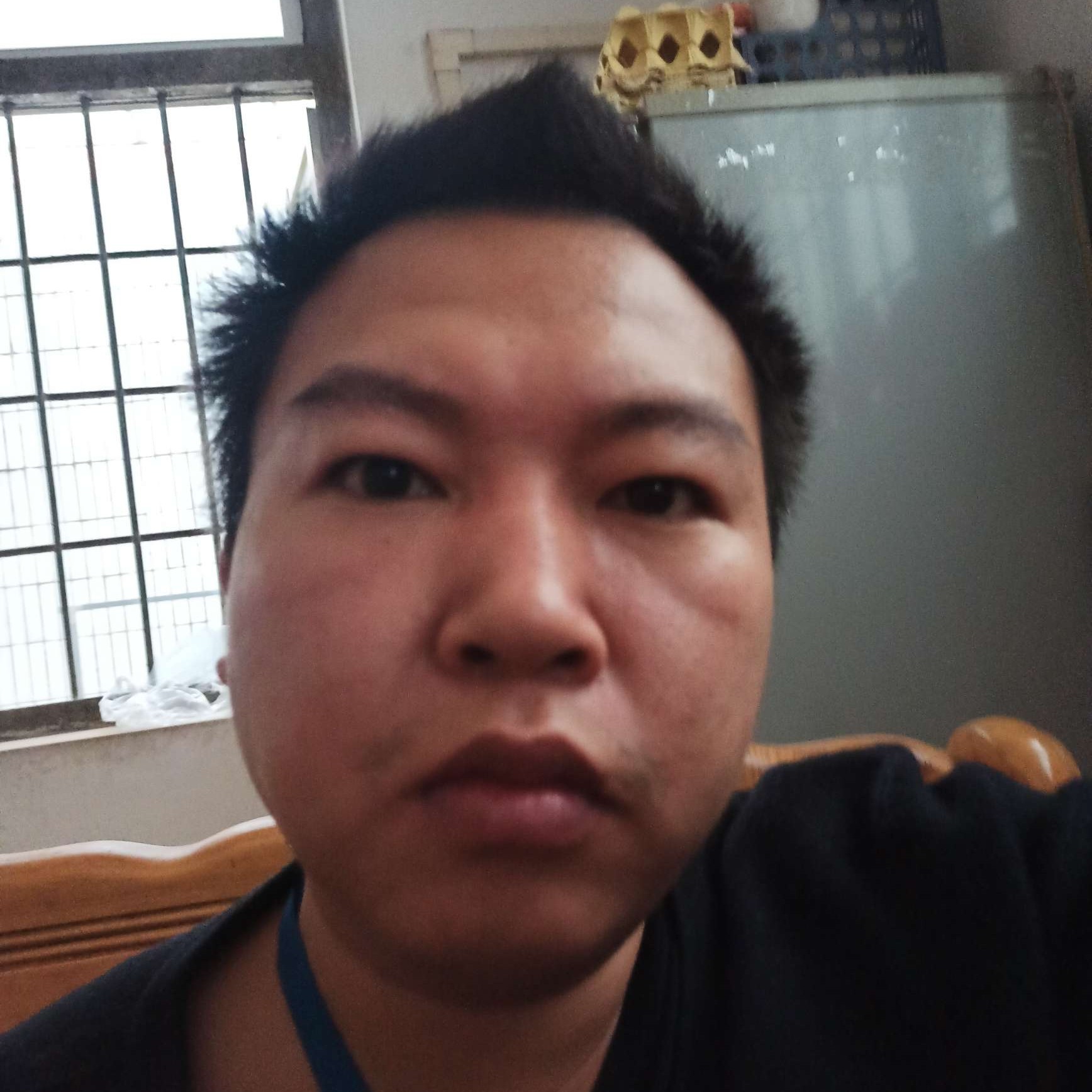 月亮拾忆俏皮的照片