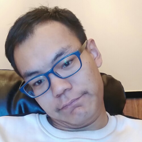 稳重老实的照片