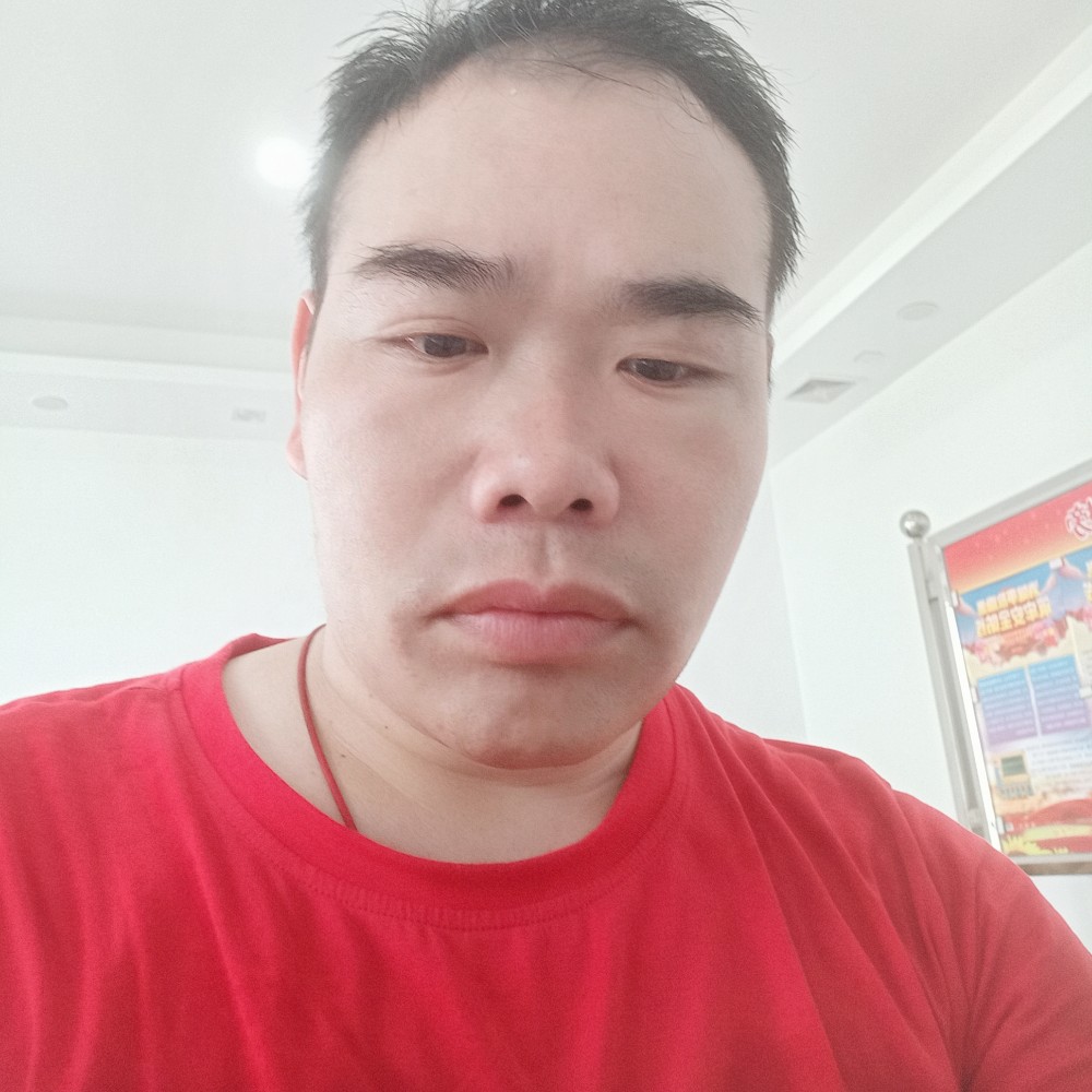 火倾心默默的照片