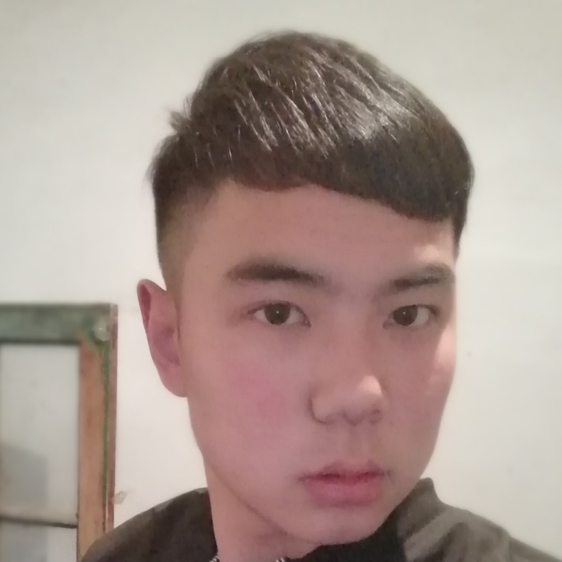 流影方震动的照片