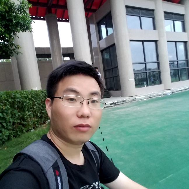 愿世界对你温柔的照片