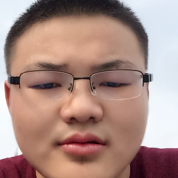 香菇开心的照片